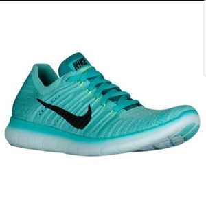 Nike Free RN flyknit Running shoes